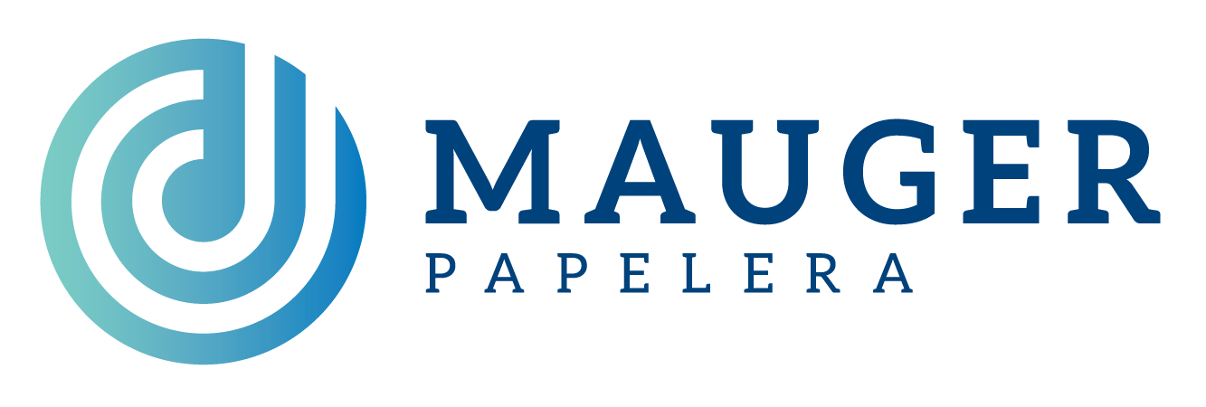 Papelera Mauger